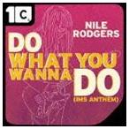 na il * Roger s/ Do What You Wanna Do REMIXIES [CD]
