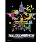 THE IDOLM＠STER 8th ANNIVERSARY HOP!STEP!!FESTIV＠L!!! 【Blu-ray3枚組 BOX 完全初回限定生産】 [Blu-ray]