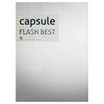 capsule / FLASH BEST( первый раз производство ограничение запись |CD+DVD) [CD]