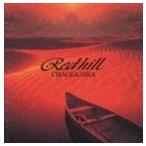 CHAGE＆ASKA / RED HILL [CD]