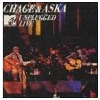 CHAGE＆ASKA / MTV UNPLUGGED LIVE [CD]