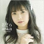 826aska / DEPARTURE（TYPE-1／CD＋DVD） [CD]