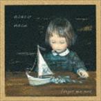 南壽あさ子 / forget me not（初回生産限定盤／CD＋Blu-ray） [CD]