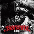 黒夢 / CORKSCREW 2026（通常盤）
