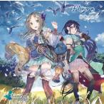 南壽あさ子 / flora（通常ゲームデザイン盤） [CD]