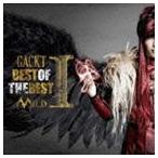 GACKT / BEST OF THE BEST Vol.I MILD（CD＋ブルーレイ） [CD]