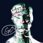 LASTGASP / GO e.p.( обычный запись ) [CD]