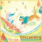 YUKIE & Nanclenaicers / Discovery [CD]