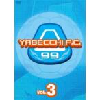 ya...F.C. VOL.3 [DVD]