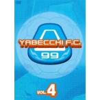 ya...F.C. VOL.4 [DVD]