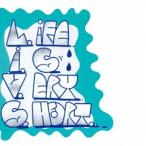 NORIKIYO / L.I.V.S. [CD]
