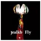 jealkb / Fly（初回限定盤／CD＋DVD） [CD]