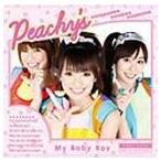 Peachy’s / My Baby Boy（CD＋DVD） [CD]