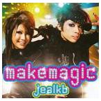 jealkb / makemagic [CD]
