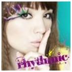 rhythmic / 恋花-KOIHANA-（初回限定盤／CD＋DVD） [CD]