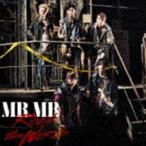 MR.MR / ROCK this WORLD（初回生産限定盤Type-B／CD＋DVD） [CD]