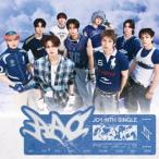 JO1 / AAO（初回限定盤A／CD＋DVD） [CD]