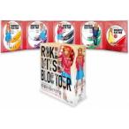 国内盤ブルーレイ】 ロケみつ ザワールド 桜 稲垣早希のブログ旅 Blu