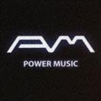A.M / POWER MUSIC [CD]