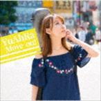 Yahoo! Yahoo!ショッピング(ヤフー ショッピング)YuAhRa / Move on! [CD]