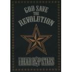 THE DEAD P*P STARS|GOD SAVE THE REVOLUTION[ переворот * десять тысяч лет ] [DVD]