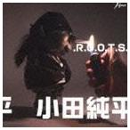 小田純平 / .R.O.O.T.S.（CD＋DVD） [CD]