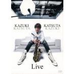 . рисовое поле один .|LIVE DVD[Kazuki Katsuta 1st Solo альбом продажа память Live] [DVD]