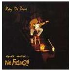 RAY DE TONE / ONCE MORE...WITH FEELING ! [CD]