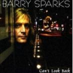 Yahoo! Yahoo!ショッピング(ヤフー ショッピング)バリー・スパークス / CAN’T LOOK BACK [CD]