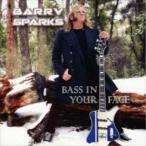 Yahoo! Yahoo!ショッピング(ヤフー ショッピング)バリー・スパークス / BASS IN YOUR FACE [CD]