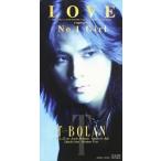 T-BOLAN / LOVE|No.1 Girl [CD]