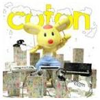 vthumm / coton [CD]