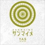 Y.A.S / сайра ime[CD]
