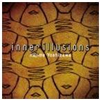 .. впервые / Inner Illusions [CD]