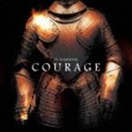 YU NAMIKOSHI / COURAGE（スペシャルプライス盤） [CD]