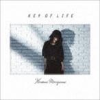 森山ほのみ / KEY OF LIFE [CD]