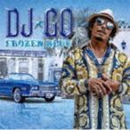 DJ*GO / Frozen Blue [CD]