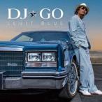 DJ*GO / LEGIT BLUE [CD]