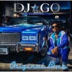 DJ*GO / Original Blue [CD]