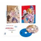 nu...THE ANIMATION Blu-ray BOX внизу шт { обычная версия } [Blu-ray]
