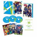 ショッピングイナズマイレブン イナズマイレブン オリオンの刻印 DVD BOX 第1巻 [DVD]