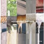 rejuvenated half-face / ccmmrg（チーチーモモンガー） [CD]