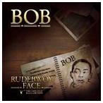 RUDEBWOY FACE / BOB [CD]