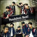 SUPER*DRAGON / Pendulum Beat!(TYPE-C) [CD]