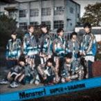 SUPER*DRAGON / Monster!(TYPE-C) [CD]