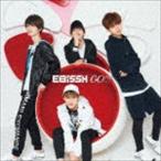 EBiSSH / GO!!!（TYPE-C） [CD]