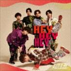 超特急 / Hey Hey Hey（YUKIセンター盤） [CD]