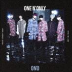 【中古】［CD］ON'O(TYPE-C) 合わせ買い不可】 ONO (TYPE-C) CD ONE N ONLY - 最安値・価格比較