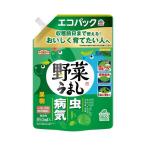  earth сад овощи ... eko упаковка 850mL