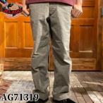 JELADO ジェラード 41 Covert Faded ( 41コヴァートフェイデッド ) Fade Salt&Pepper 【 AG71319 】 チノパン ミリタリートラウザーズ 41カーキ